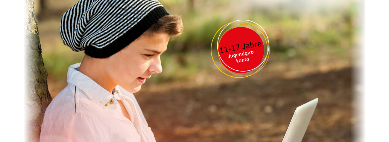 Mehr.GIRO start Konto der Sparkasse Frth: Das kostenlose Jugendkonto fr finanzielle Selbststndigkeit. Mit praktischen Banking-Funktionen, ideal fr Taschengeld und erste Ersparnisse