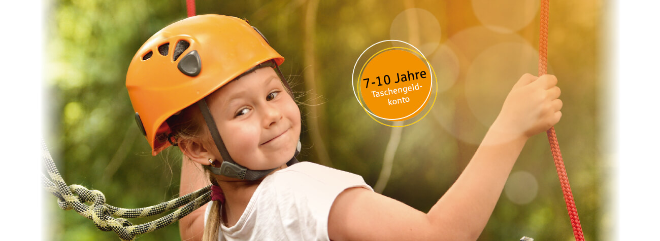 Mehr.GIRO start Konto der Sparkasse Frth: Ein kostenloses Kinderkonto, um den verantwortungsvollen Umgang mit Geld zu erlernen. Ideal fr kleine Sparziele und erste finanzielle Erfahrungen